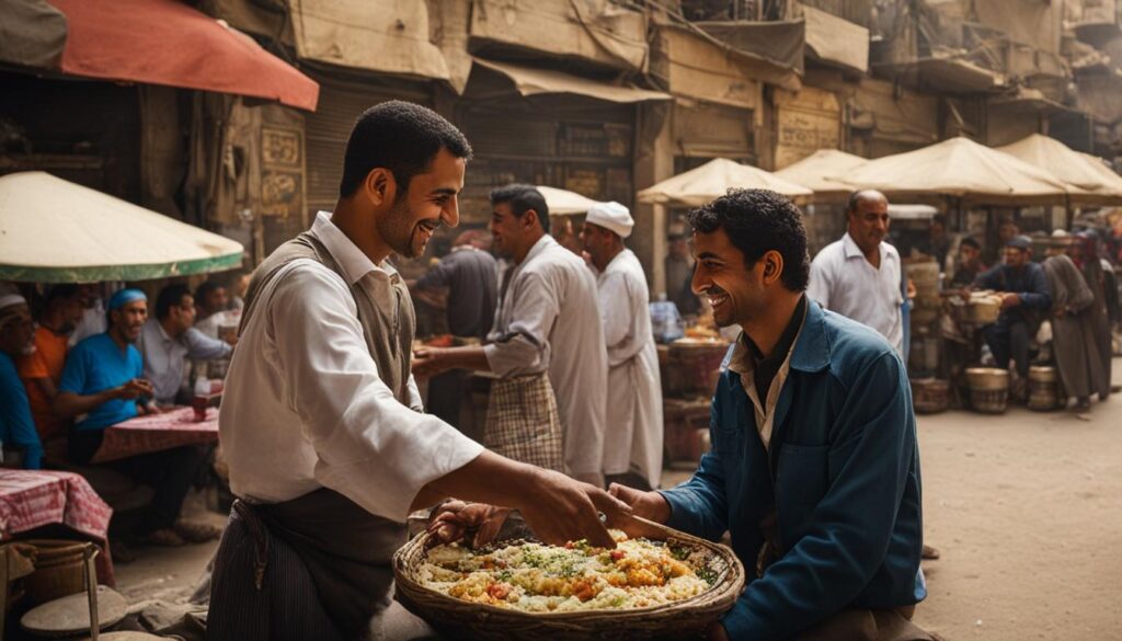tipping practices in Egypt tipping practices in Egypt