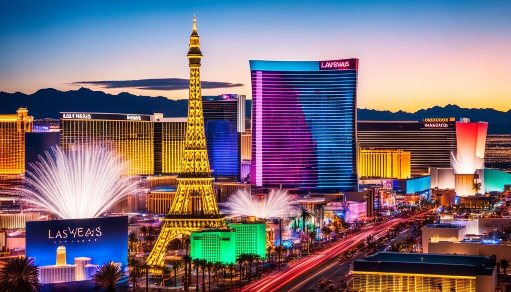 top Las Vegas hotel launches 2024 top Las Vegas hotel launches 2024