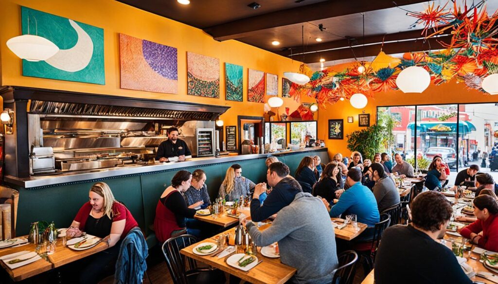 top Mission District restaurants top Mission District restaurants