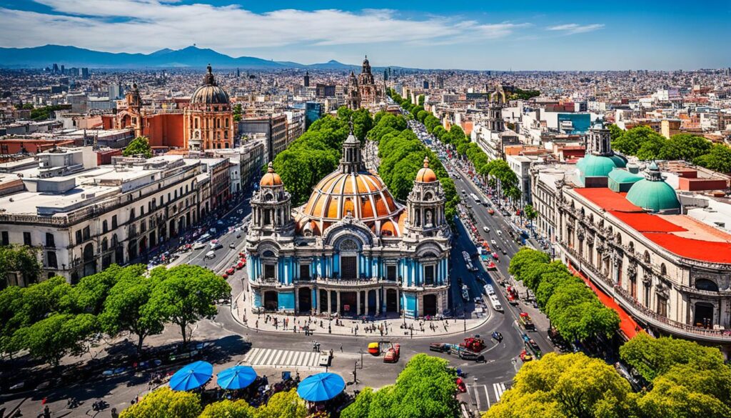 top areas to stay in Mexico City top areas to stay in Mexico City