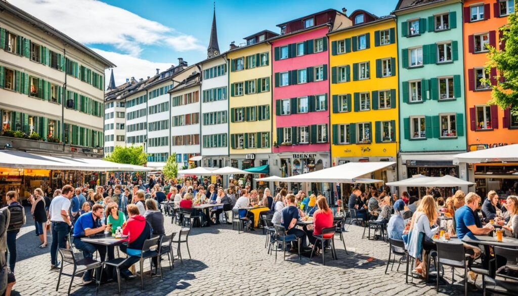 top attractions Zurich top attractions Zurich