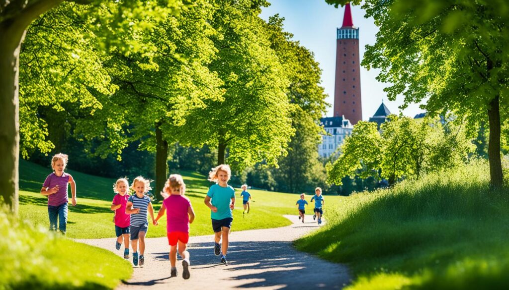 top attractions for kids in Aalborg top attractions for kids in Aalborg