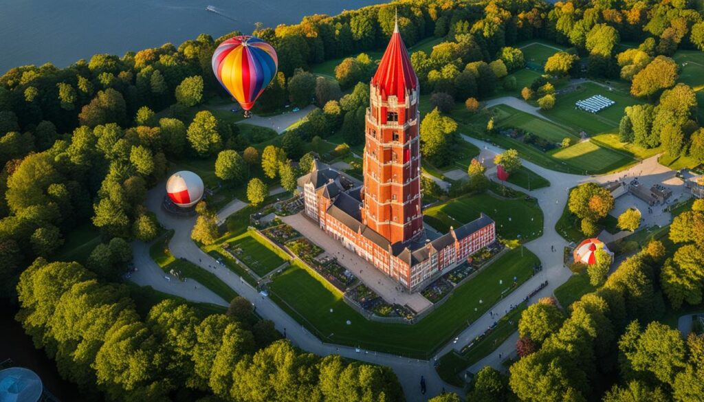 top attractions for kids in Aalborg top attractions for kids in Aalborg