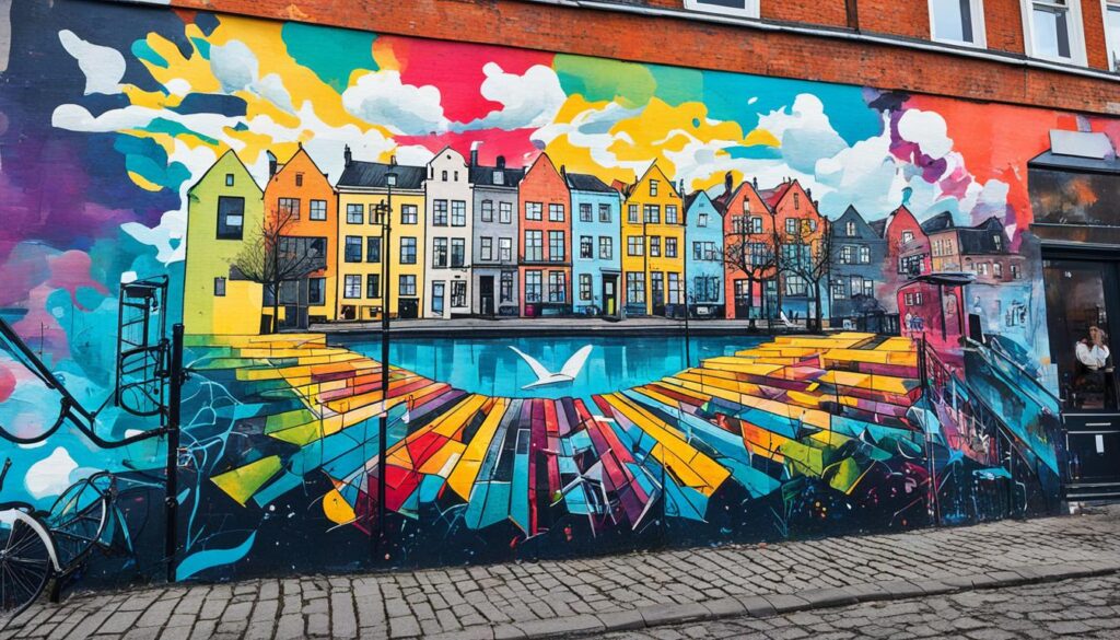 top attractions in Copenhagen top attractions in Copenhagen