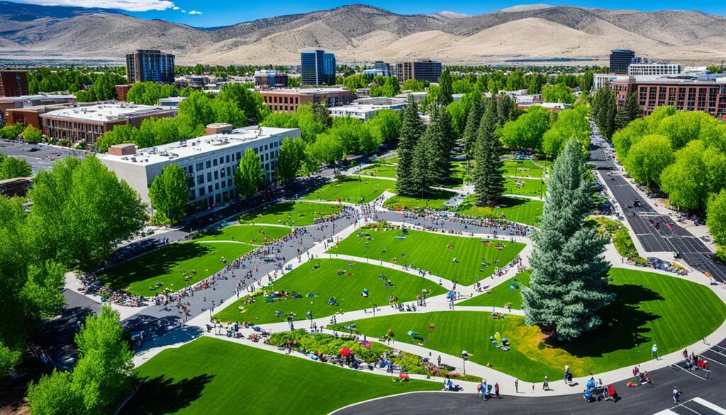 top attractions in Reno top attractions in Reno