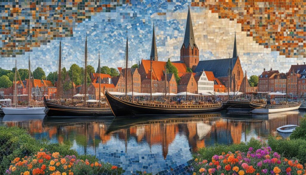 top attractions in Roskilde top attractions in Roskilde