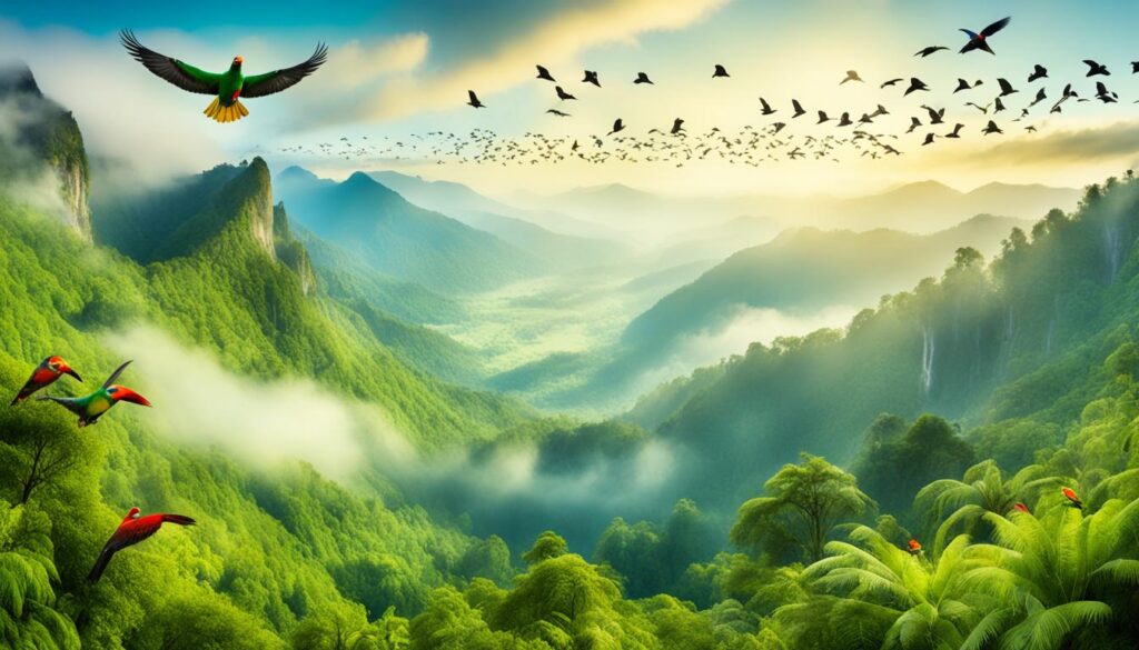 top birding spots in Montego Bay top birding spots in Montego Bay
