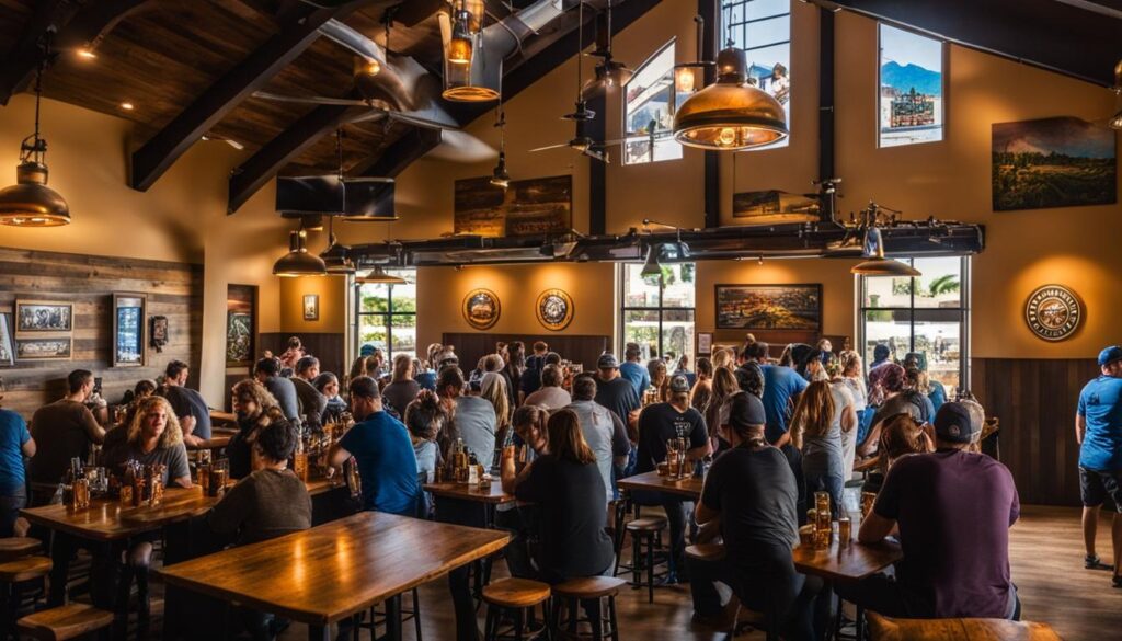 top breweries in San Diego top breweries in San Diego