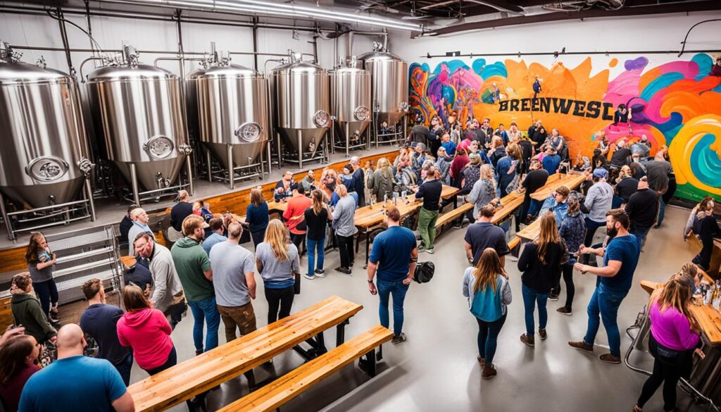 top brewery tours in LA top brewery tours in LA