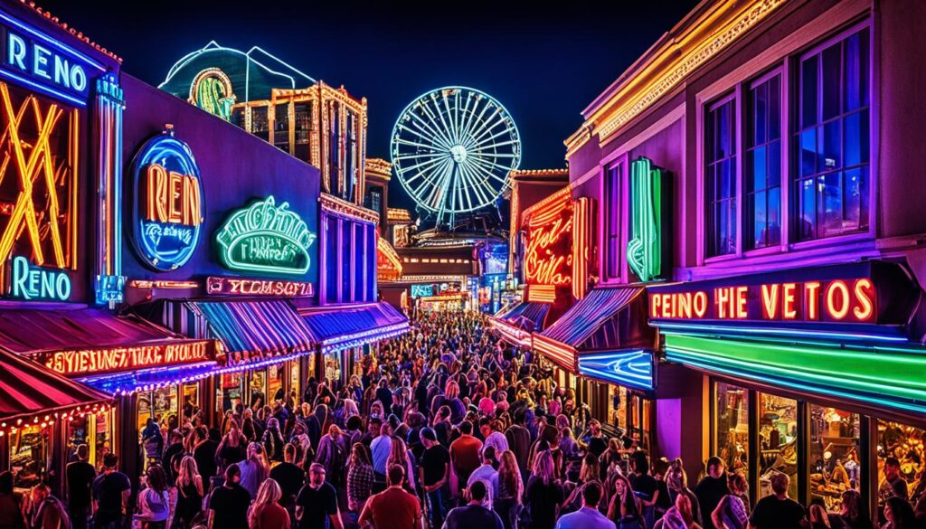 top clubs in Reno top clubs in Reno
