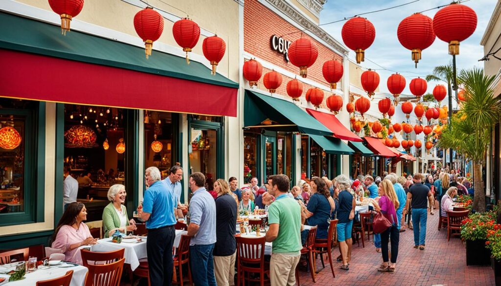 top dining options near Orlando attractions top dining options near Orlando attractions