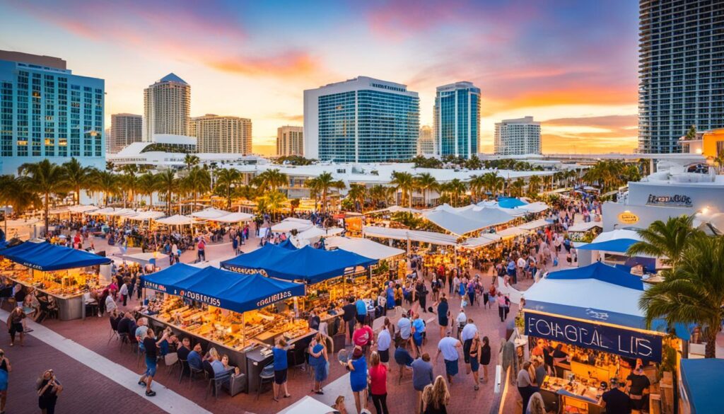 top dining spots in Fort Lauderdale top dining spots in Fort Lauderdale