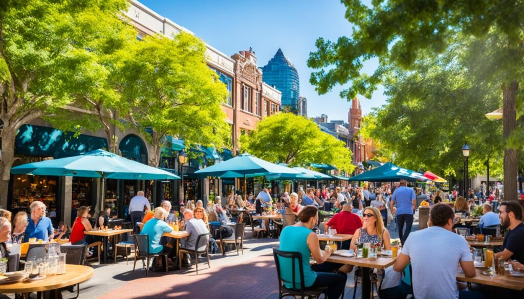 top dining spots in Fort Lauderdale top dining spots in Fort Lauderdale