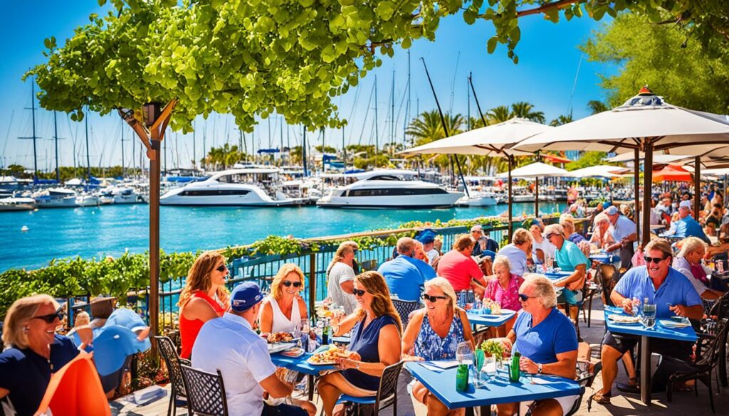 top dining spots in Fort Lauderdale top dining spots in Fort Lauderdale