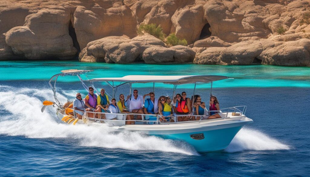 top family attractions in Sharm El Sheikh top family attractions in Sharm El Sheikh