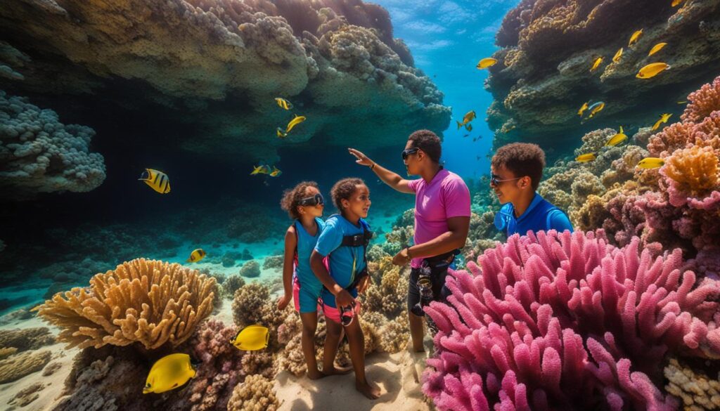 top family attractions in Sharm El Sheikh top family attractions in Sharm El Sheikh