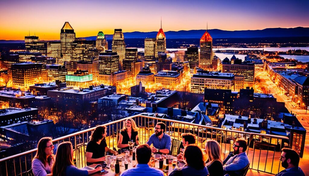 top happy hour locations Montreal top happy hour locations Montreal