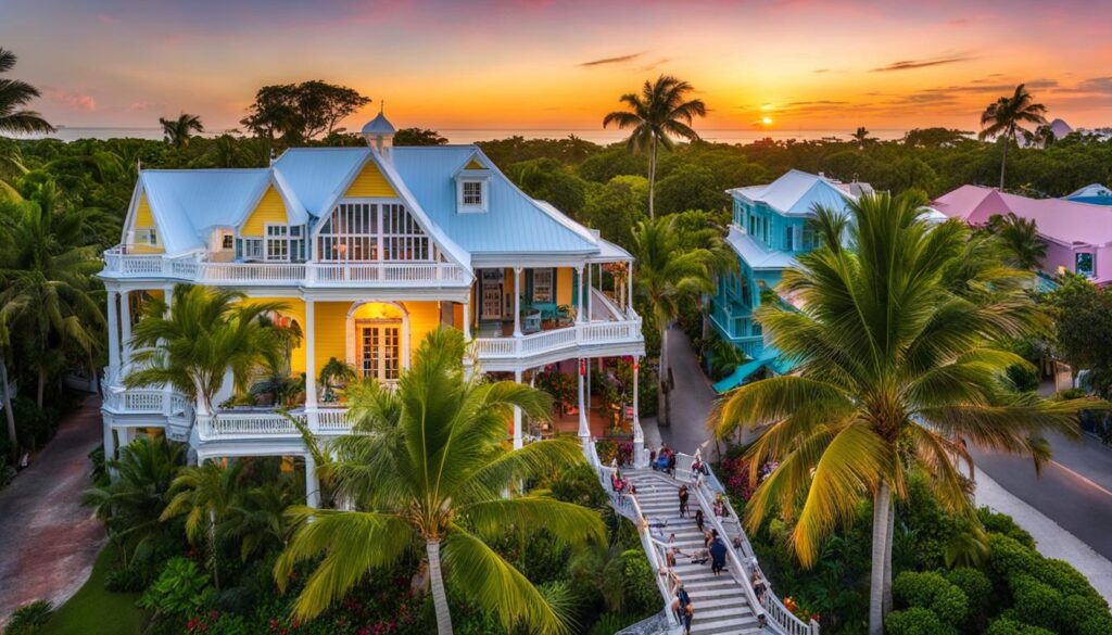 top historical attractions Key West top historical attractions Key West