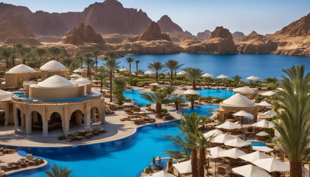 top luxury resorts Sharm El Sheikh top luxury resorts Sharm El Sheikh