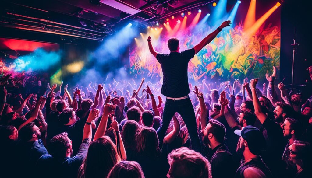 top music venues in Toronto top music venues in Toronto