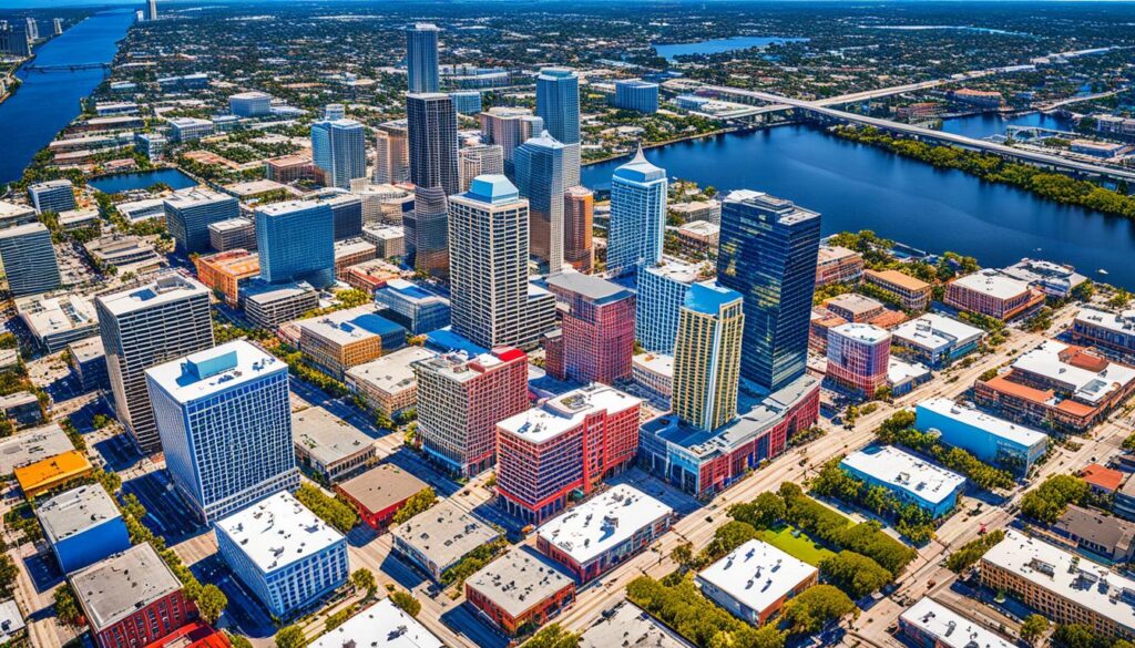 top neighborhoods in Tampa top neighborhoods in Tampa