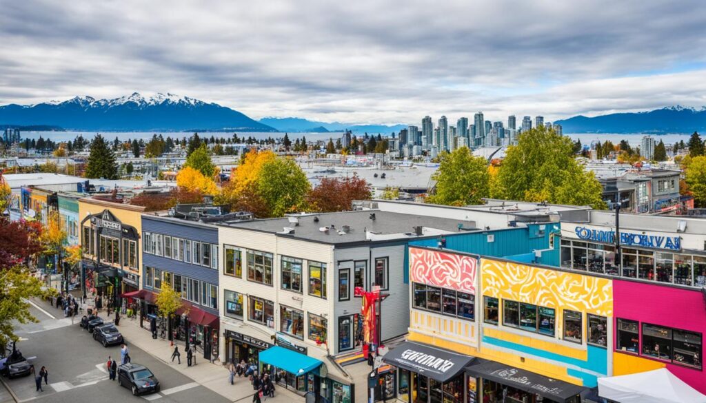 top neighbourhoods in Vancouver top neighbourhoods in Vancouver