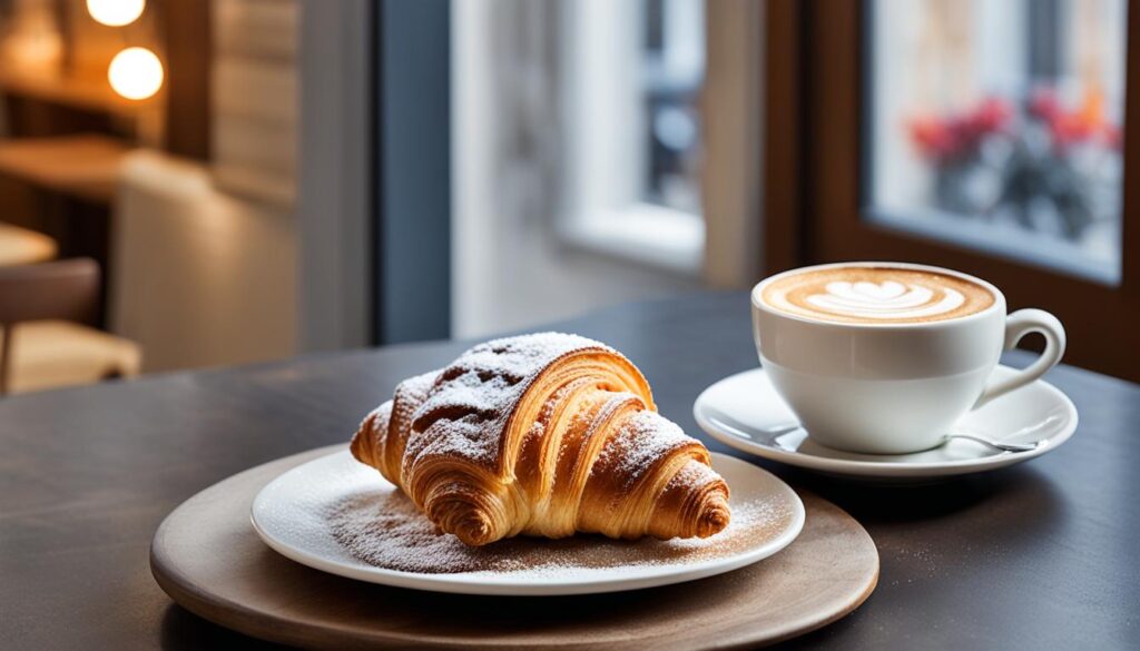 top pastries in Quebec City top pastries in Quebec City