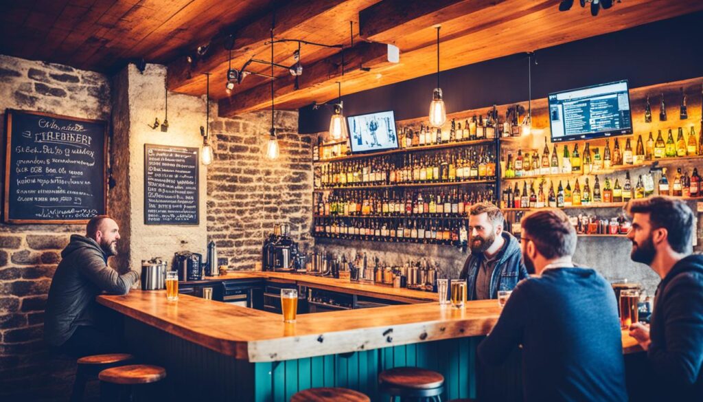 top places to eat and drink in Kilkenny top places to eat and drink in Kilkenny
