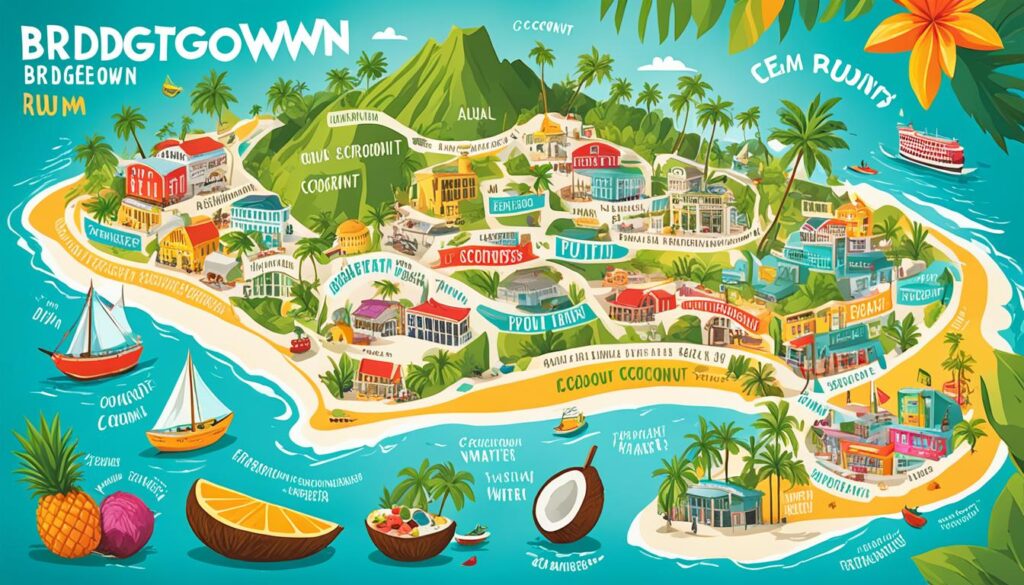 top-rated Barbados beverage spots top-rated Barbados beverage spots