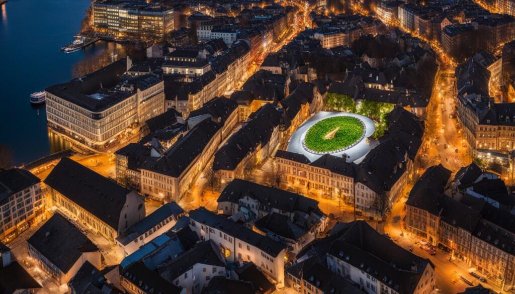 top-rated food establishments in Zurich top-rated food establishments in Zurich