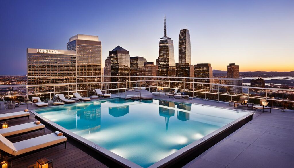 top-rated hotels and resorts in the U.S. top-rated hotels and resorts in the U.S.