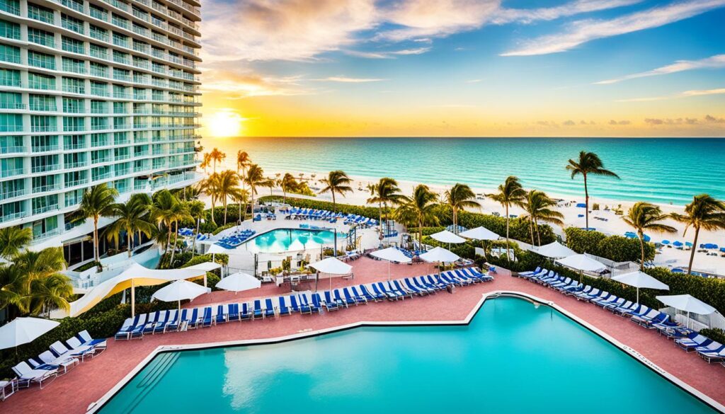 top-rated hotels in Miami top-rated hotels in Miami