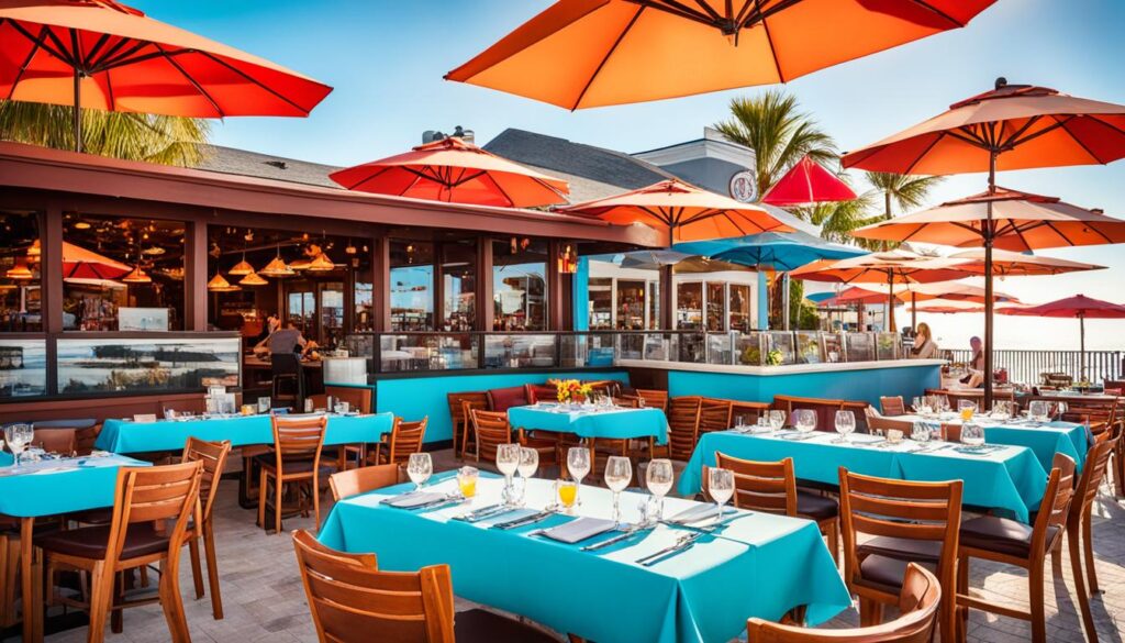 top restaurants in Montego Bay top restaurants in Montego Bay