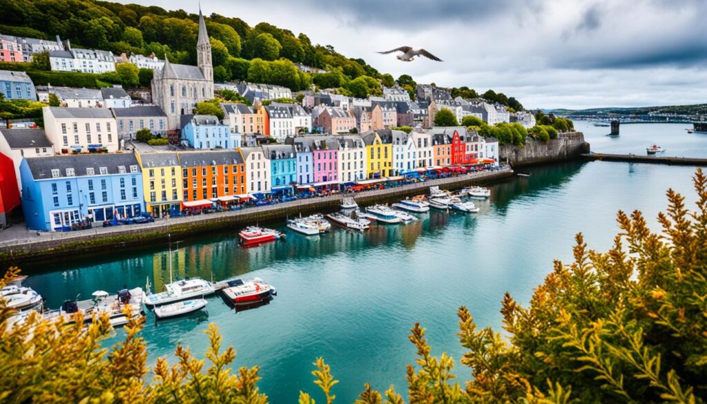top seafood restaurants in Cork top seafood restaurants in Cork