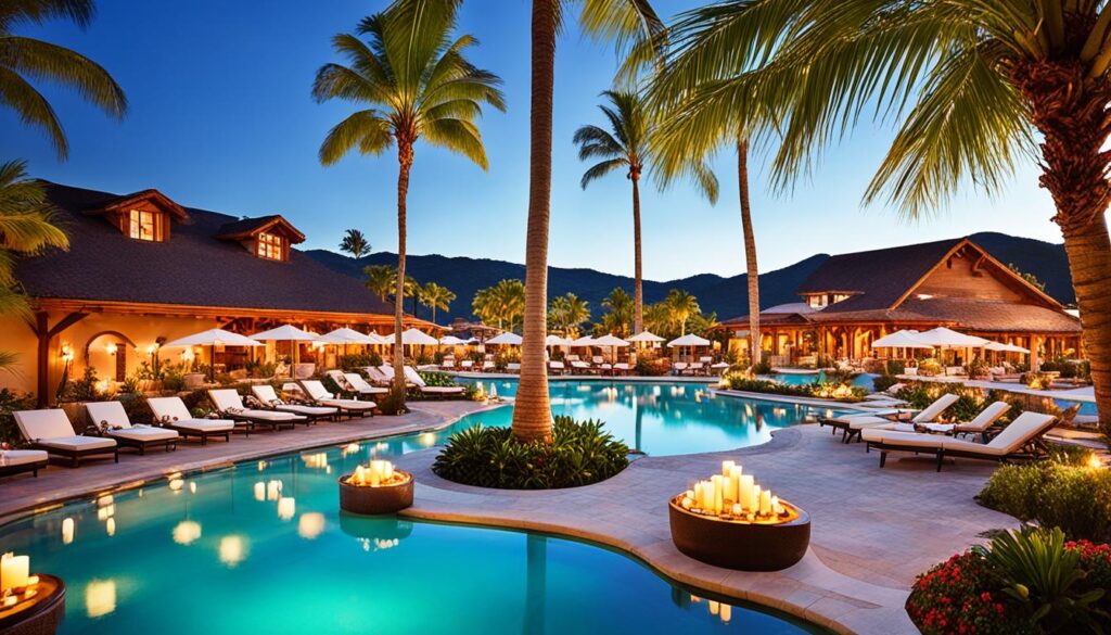 top spa resorts in Punta Cana top spa resorts in Punta Cana