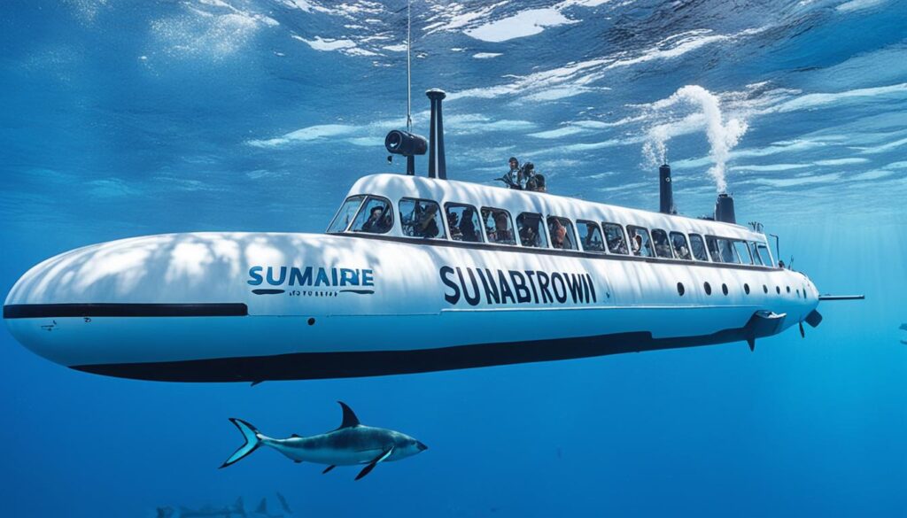 top submarine tours Bridgetown top submarine tours Bridgetown