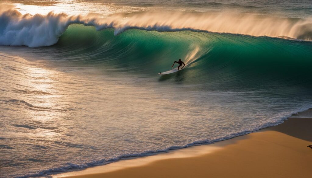 top surf destinations in Mexico top surf destinations in Mexico
