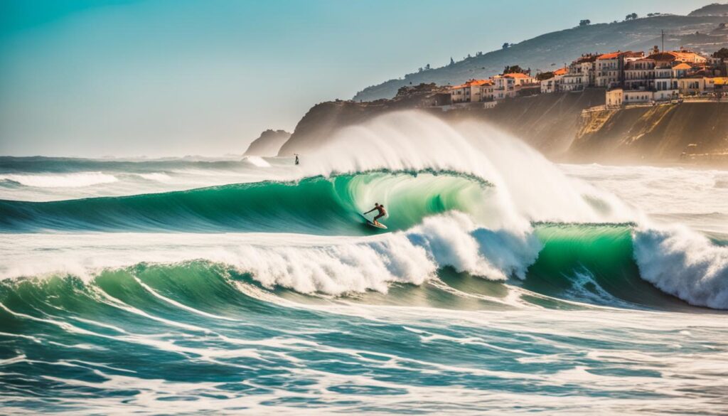 top surf spots in Santa Monica top surf spots in Santa Monica