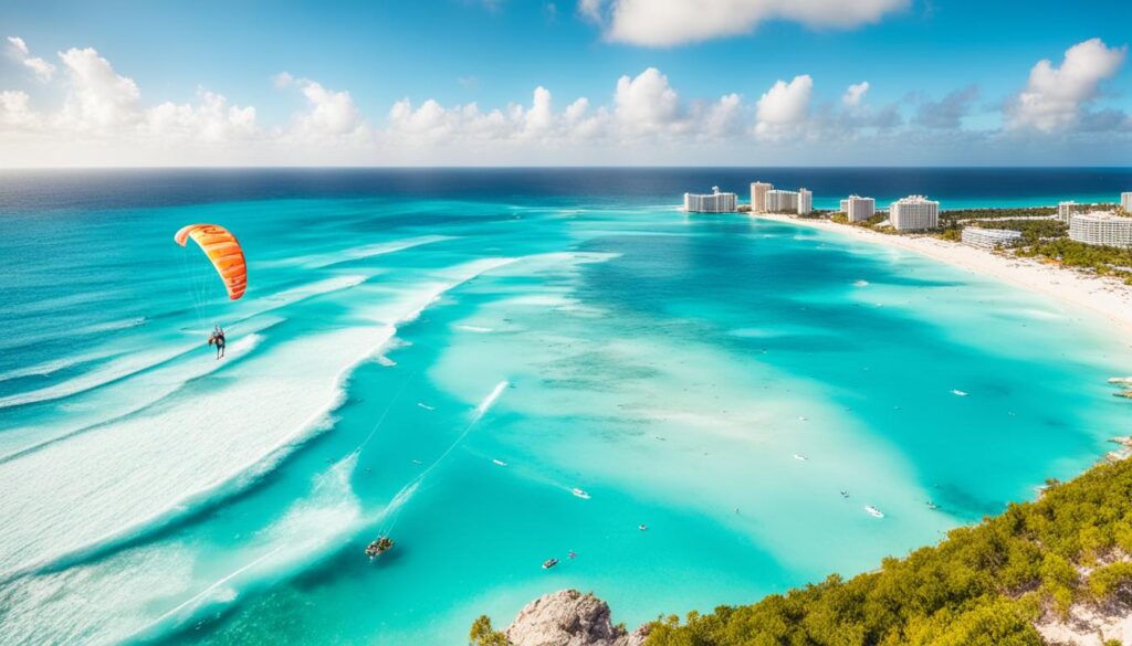top things to do alone in Cancun top things to do alone in Cancun