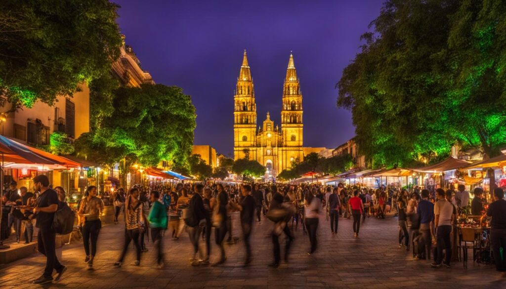 top tourist destinations in Guadalajara top tourist destinations in Guadalajara