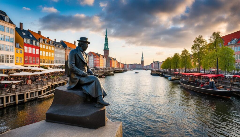 top tourist spots in Denmark top tourist spots in Denmark