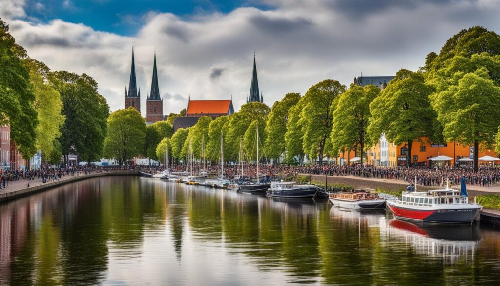 top tourist spots in Roskilde top tourist spots in Roskilde