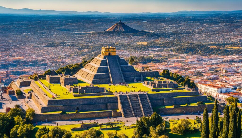 tourist attractions in Puebla tourist attractions in Puebla