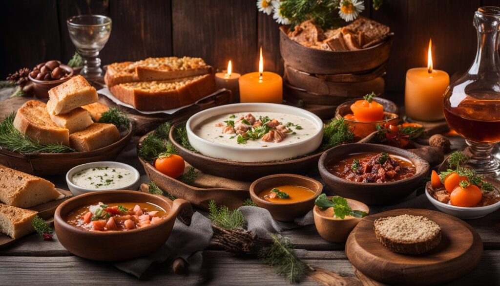 traditional Finnish cuisine in Helsinki traditional Finnish cuisine in Helsinki