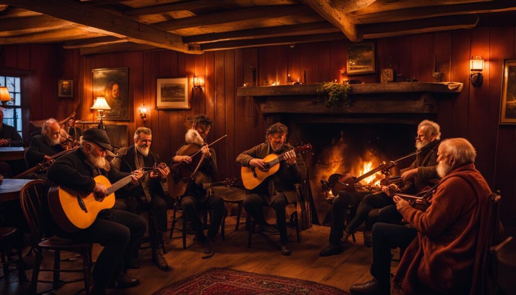 traditional Irish music traditional Irish music