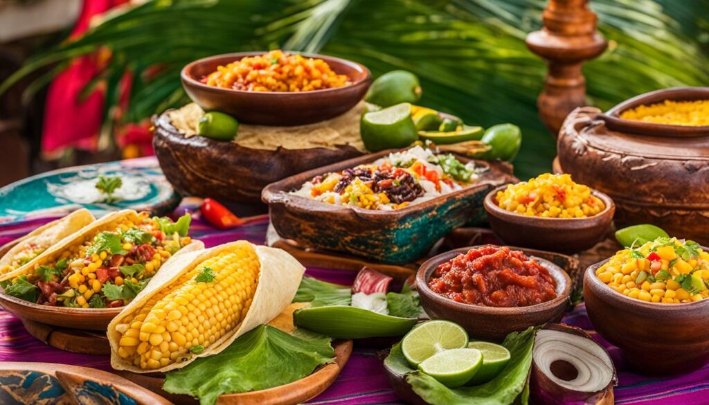traditional Mexican experiences in Cancun traditional Mexican experiences in Cancun