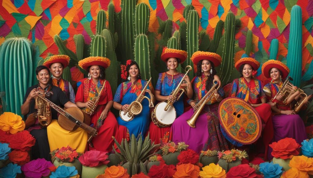 traditional Mexican music traditional Mexican music
