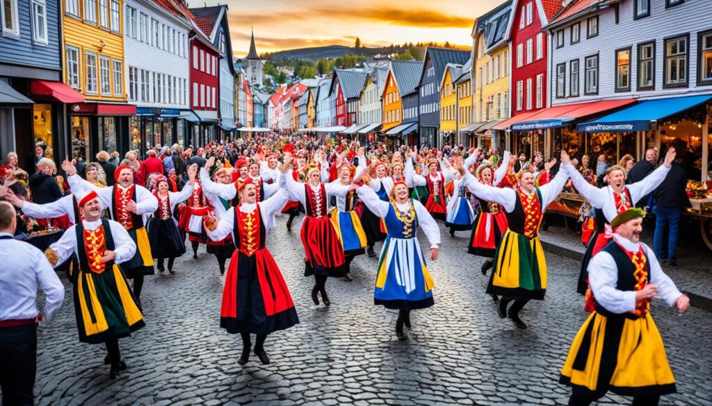 traditional celebrations Trondheim traditional celebrations Trondheim