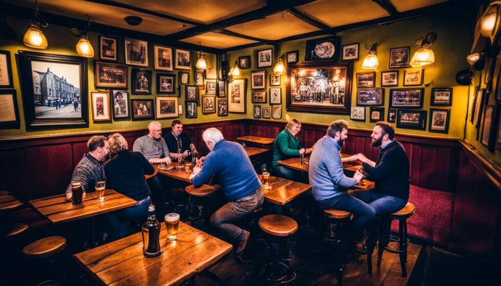 traditional music pubs Galway traditional music pubs Galway