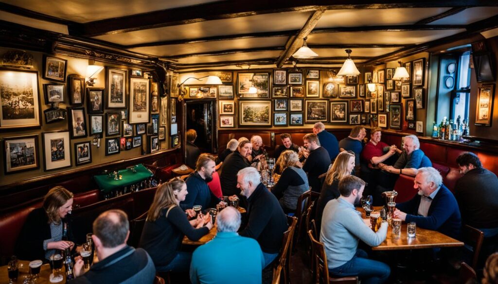 traditional music pubs Galway supporting local musicians traditional music pubs Galway supporting local musicians